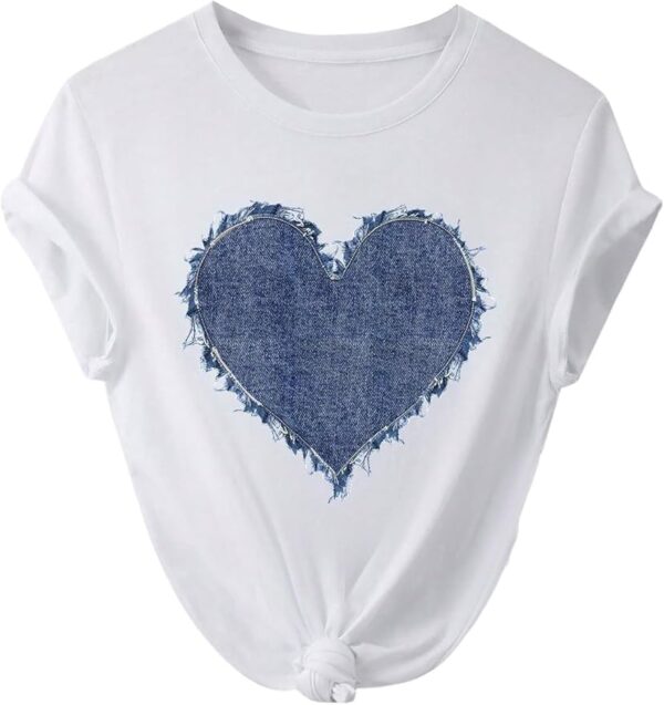 Women-heart-shirt-shite