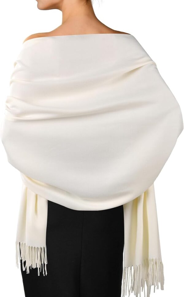 Women-pashmina-scarf-cream